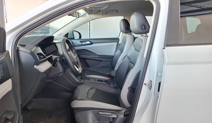 Volkswagen Taos 1.4 250 TSI COMFORTLINE AUTO MY23 Suv 2023