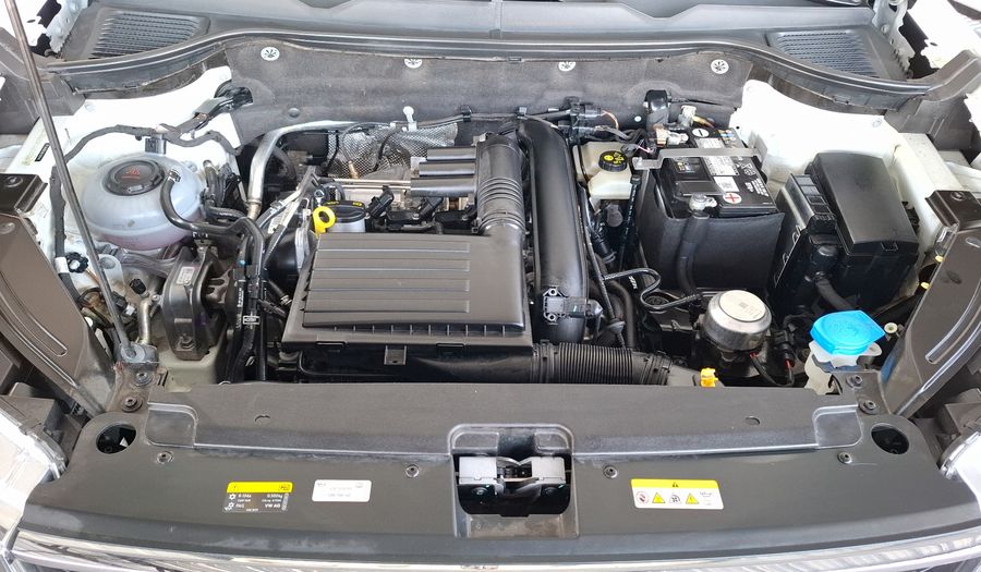 Volkswagen Taos 1.4 250 TSI COMFORTLINE AUTO MY23 Suv 2023