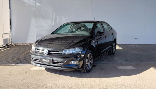 Volkswagen • Virtus