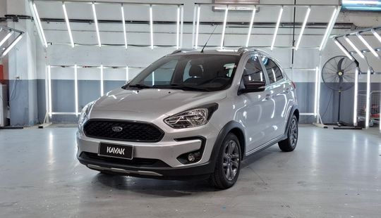Ford • Ka