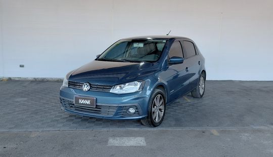Volkswagen • Gol Trend