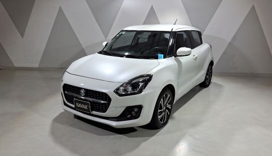 Suzuki • Swift