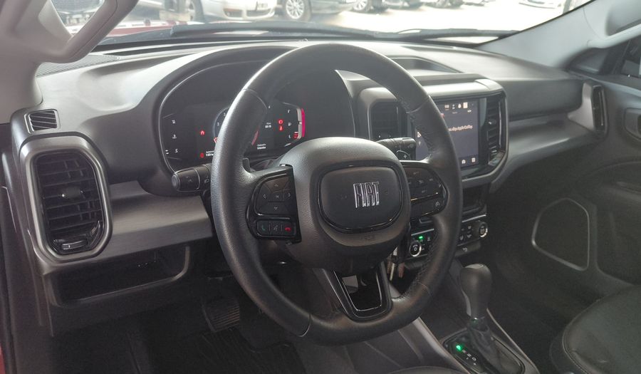 Fiat Toro 1.8 FREEDOM AUTO Pickup 2024