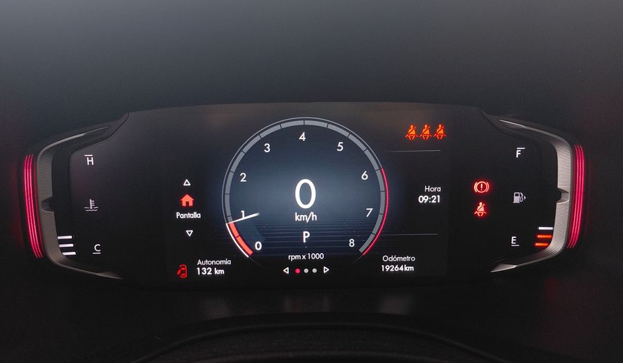 Fiat Toro 1.8 FREEDOM AUTO Pickup 2024