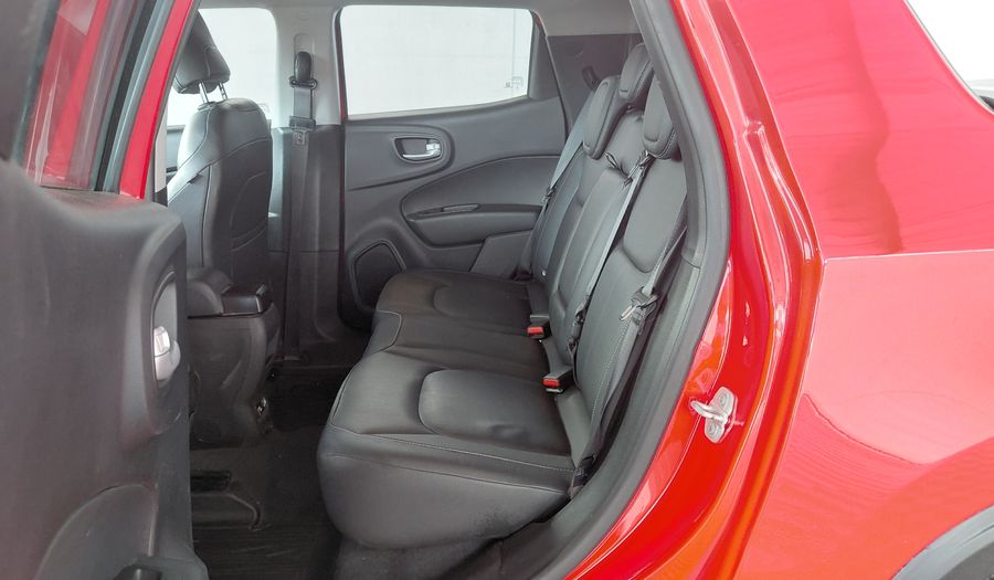Fiat Toro 1.8 FREEDOM AUTO Pickup 2024