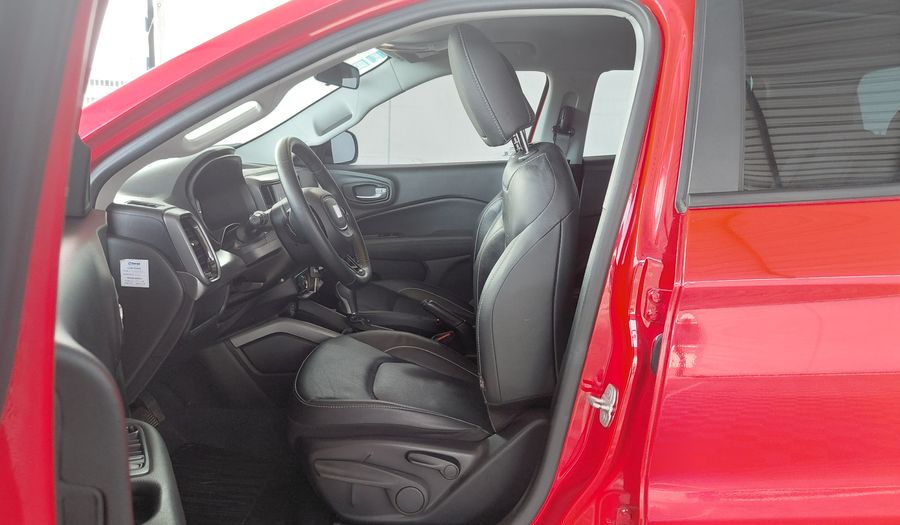 Fiat Toro 1.8 FREEDOM AUTO Pickup 2024