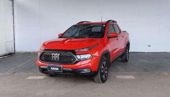 Fiat • Toro
