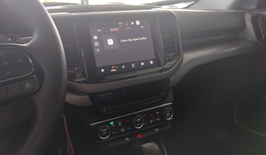 Fiat Toro 1.8 FREEDOM AUTO Pickup 2024