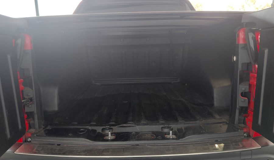 Fiat Toro 1.8 FREEDOM AUTO Pickup 2024
