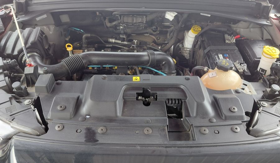 Fiat Toro 1.8 FREEDOM AUTO Pickup 2024