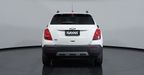 Chevrolet Tracker 1.8 16V ECOTEC FLEX FREERIDE Suv 2014