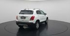 Chevrolet Tracker 1.8 16V ECOTEC FLEX FREERIDE Suv 2014
