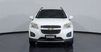 Chevrolet Tracker 1.8 16V ECOTEC FLEX FREERIDE Suv 2014