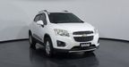 Chevrolet Tracker 1.8 16V ECOTEC FLEX FREERIDE Suv 2014