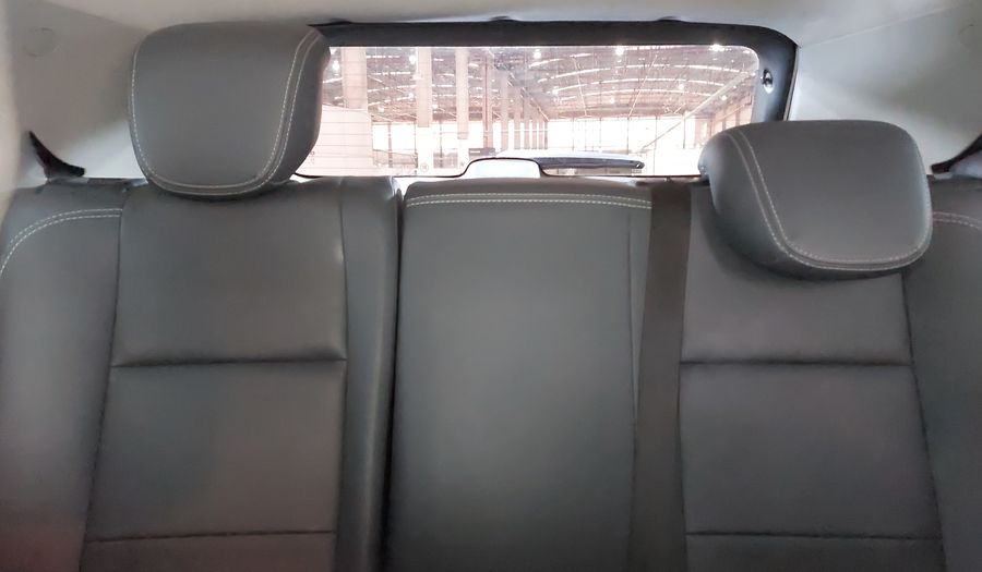 Chevrolet Tracker 1.8 16V ECOTEC FLEX FREERIDE Suv 2014