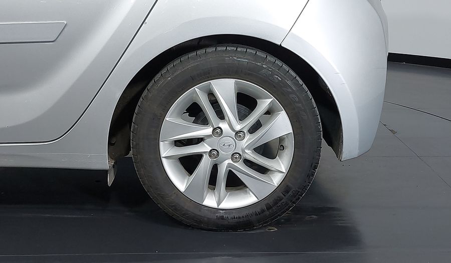 Hyundai Hb20 1.6 PREMIUM AUTO Hatchback 2014