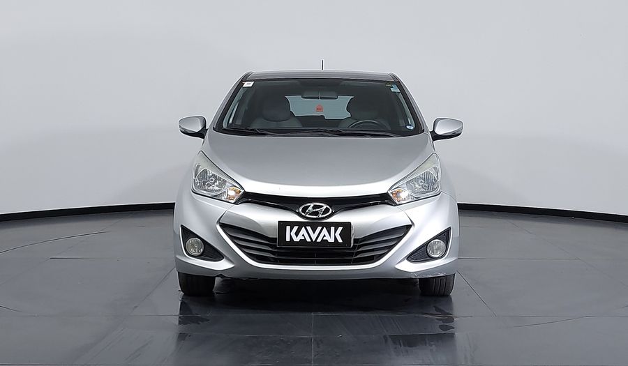 Hyundai Hb20 1.6 PREMIUM AUTO Hatchback 2014
