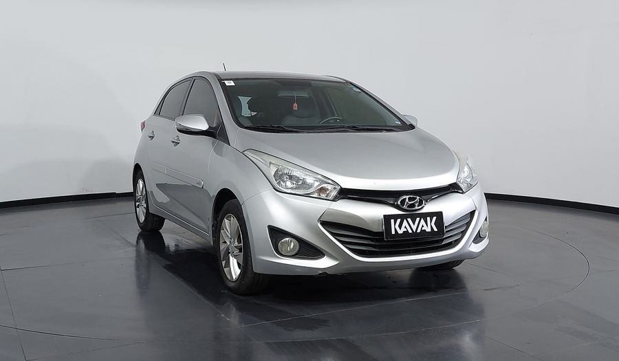 Hyundai Hb20 1.6 PREMIUM AUTO Hatchback 2014