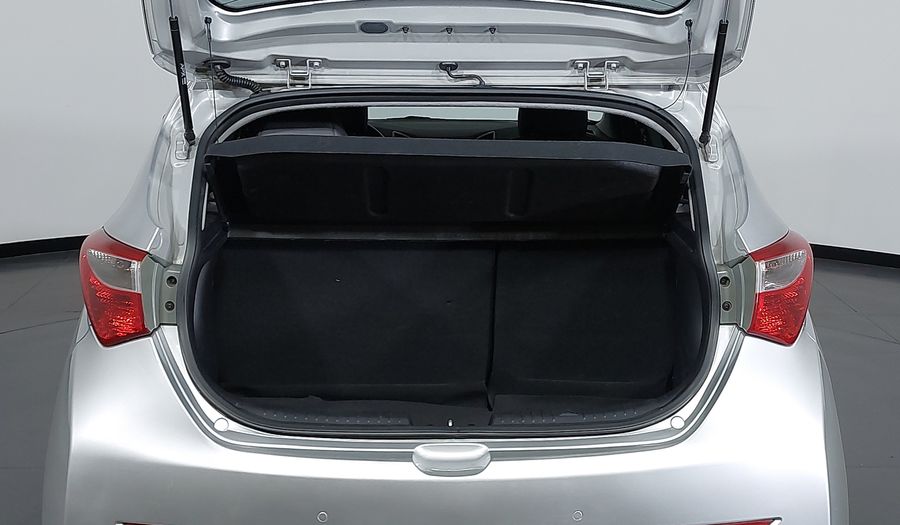 Hyundai Hb20 1.6 PREMIUM AUTO Hatchback 2014
