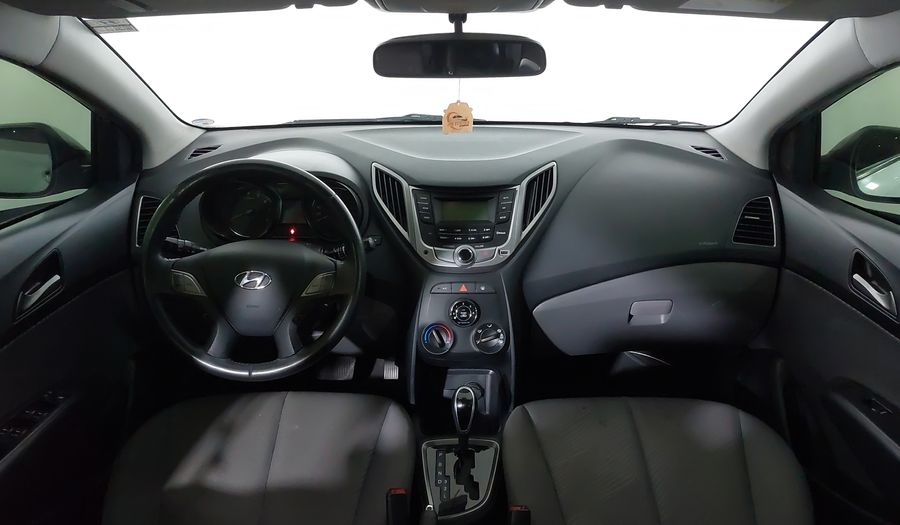 Hyundai Hb20 1.6 PREMIUM AUTO Hatchback 2014