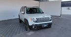 Jeep Renegade 1.8 LONGITUDE AUTO Suv 2018
