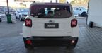 Jeep Renegade 1.8 LONGITUDE AUTO Suv 2018