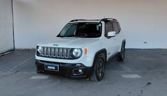 Jeep • Renegade