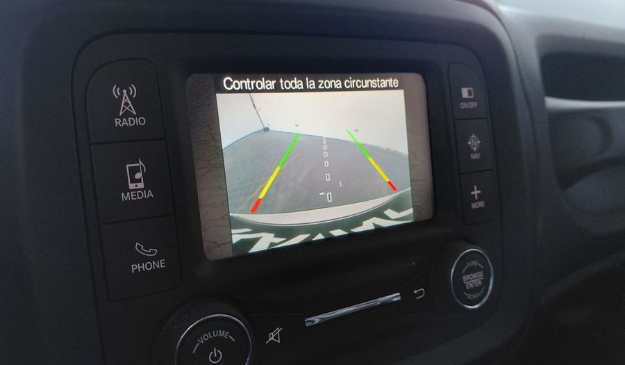 Jeep Renegade 1.8 LONGITUDE AUTO Suv 2018
