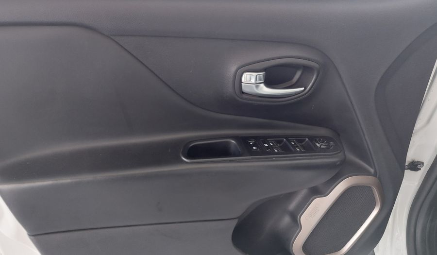 Jeep Renegade 1.8 LONGITUDE AUTO Suv 2018