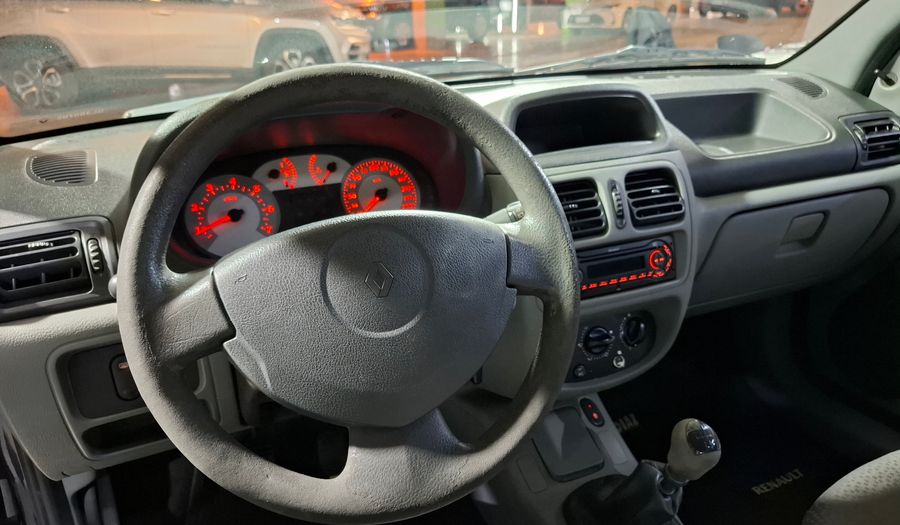 Renault Clio PACK PLUS Hatchback 2010