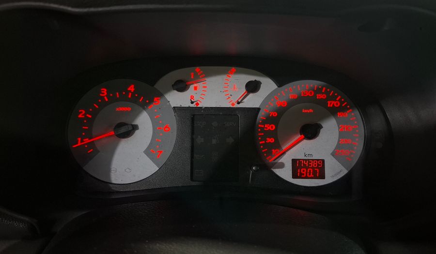 Renault Clio PACK PLUS Hatchback 2010