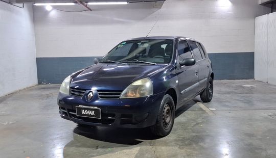 Renault • Clio