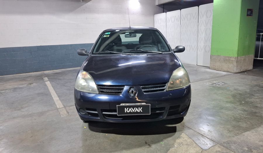 Renault Clio PACK PLUS Hatchback 2010