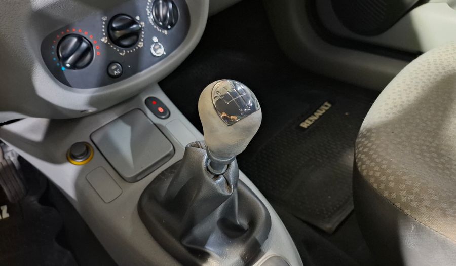 Renault Clio PACK PLUS Hatchback 2010