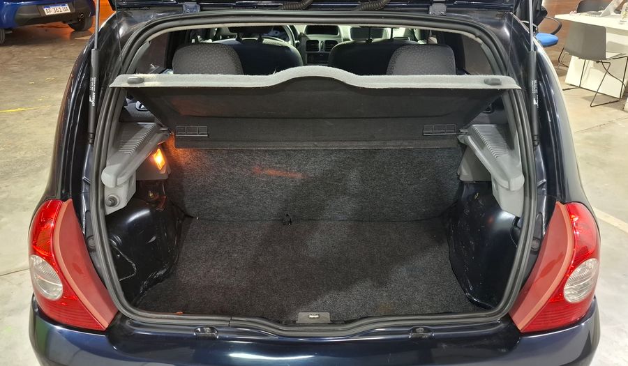 Renault Clio PACK PLUS Hatchback 2010