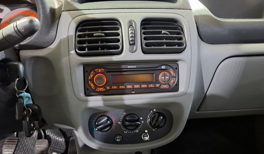 Renault Clio PACK PLUS Hatchback 2010