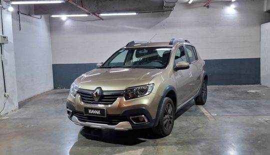 2023 • 22.829 km • Manual
