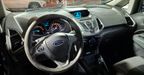 Ford Ecosport 1.5L TDI SE Suv 2013