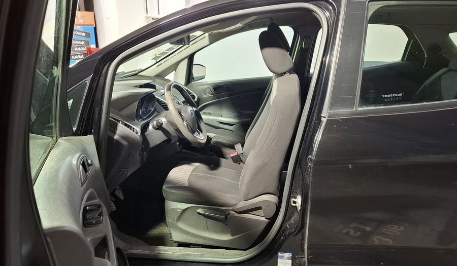 Ford Ecosport 1.5L TDI SE Suv 2013