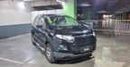 Ford Ecosport 1.5L TDI SE Suv 2013