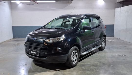 Ford • EcoSport