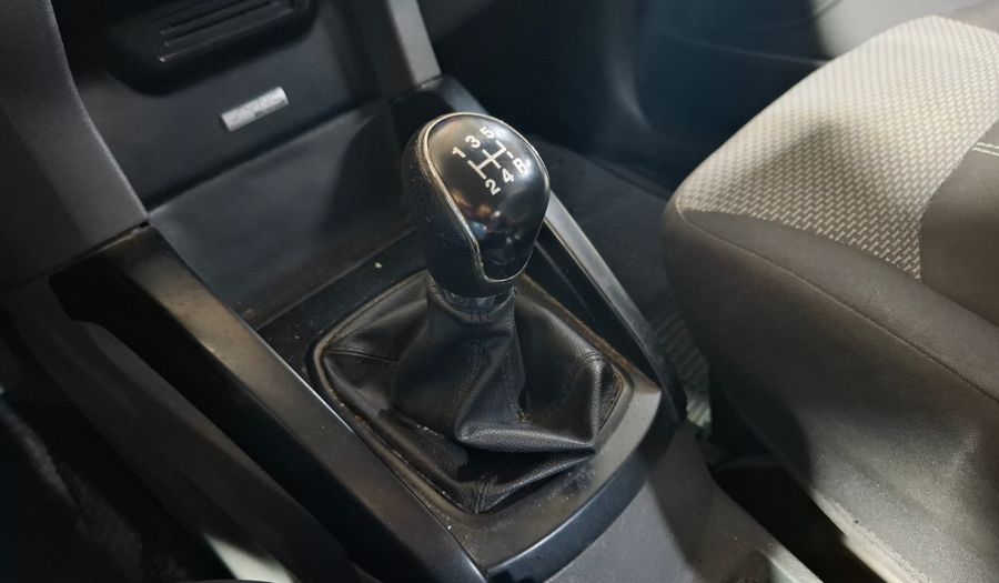Ford Ecosport 1.5L TDI SE Suv 2013