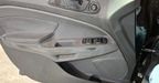 Ford Ecosport 1.5L TDI SE Suv 2013