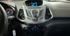 Ford Ecosport 1.5L TDI SE Suv 2013