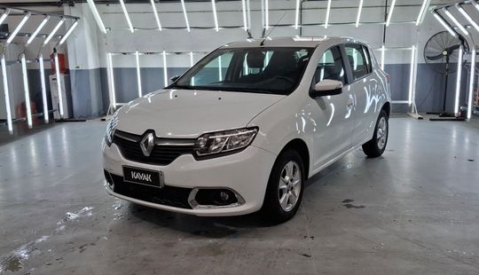 Renault • Sandero