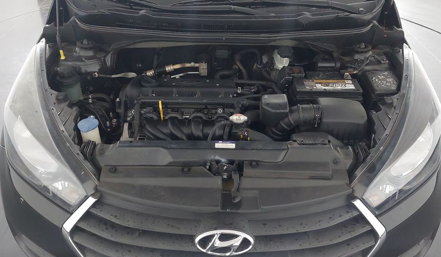 Hyundai Hb20 1.6 COMFORT PLUS Hatchback 2016