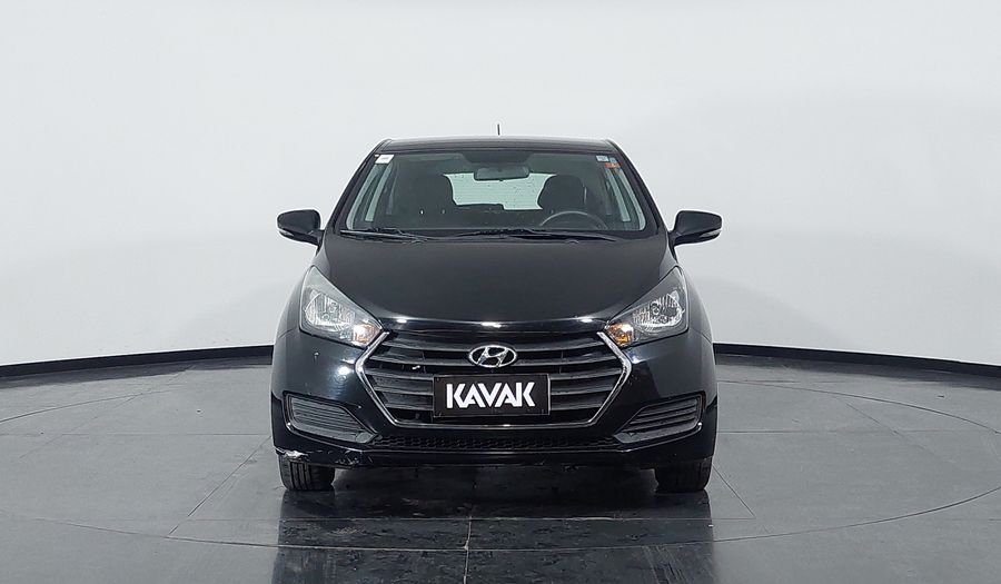 Hyundai Hb20 1.6 COMFORT PLUS Hatchback 2016