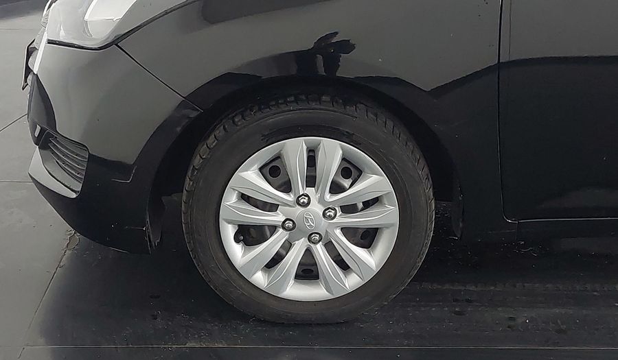 Hyundai Hb20 1.6 COMFORT PLUS Hatchback 2016