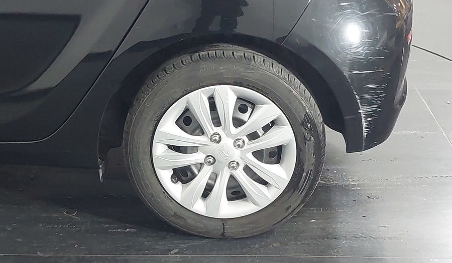 Hyundai Hb20 1.6 COMFORT PLUS Hatchback 2016