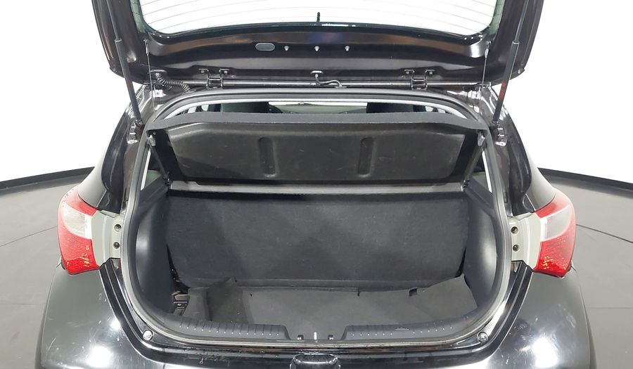 Hyundai Hb20 1.6 COMFORT PLUS Hatchback 2016